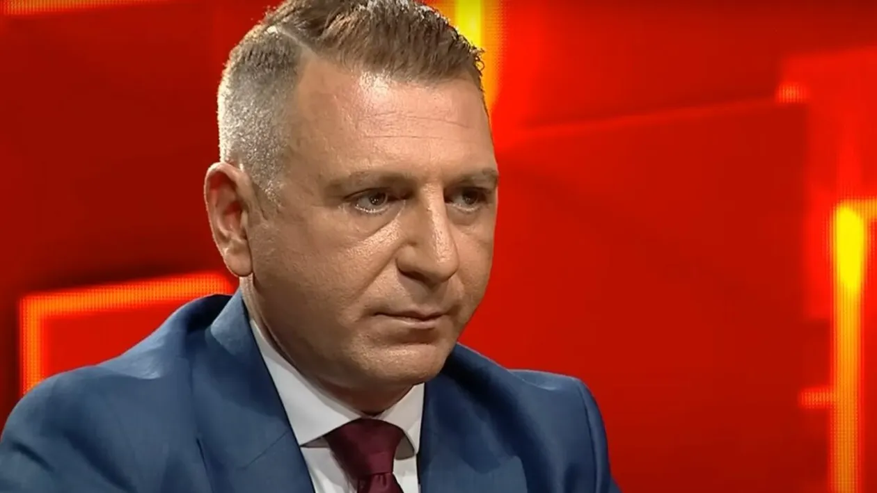 Probleme pentru fiul lui Christian Sabbagh la grădiniță! Iulia, soția prezentatorului Kanal D, a trebuit să îl mute de urgență