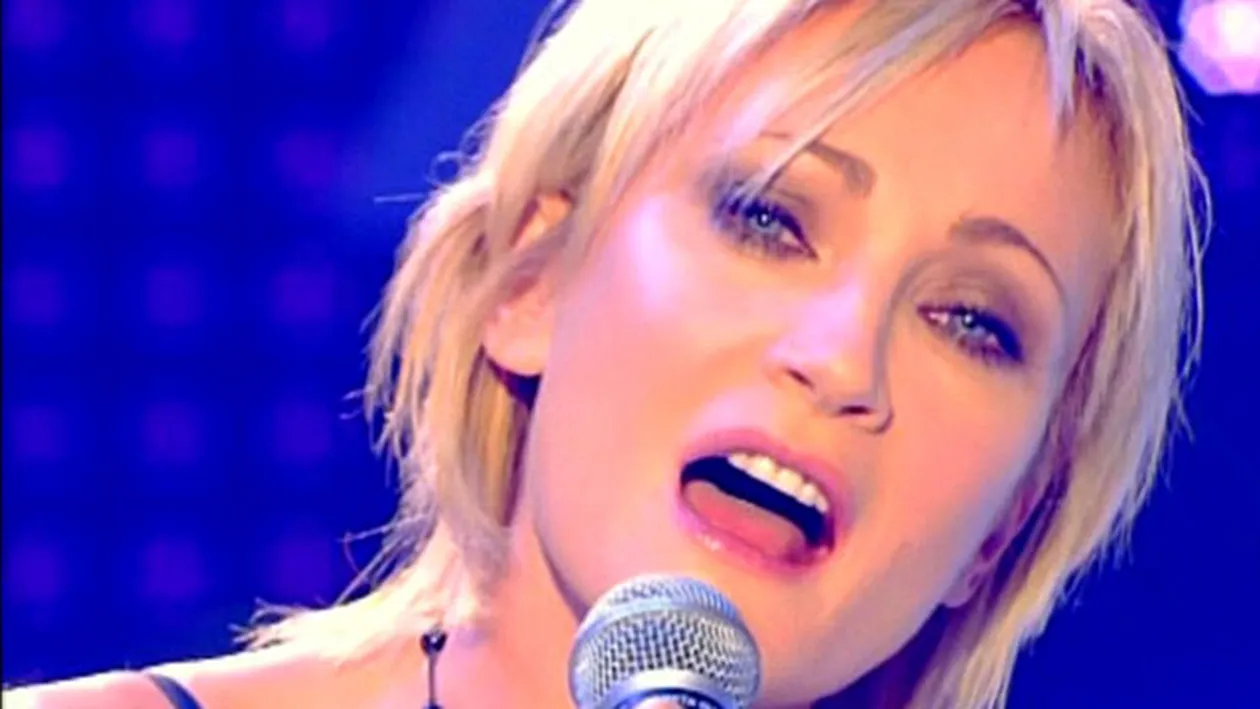 Gestul impresionant al Patriciei Kaas in Romania! Ce a putut sa-i ofere unei vedete de la noi si cum a reactionat cand a vazut-o