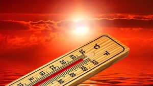 Cât timp va dura valul de caniculă în România. Meteorologii avertizează: vor fi temperaturi de peste 37 de grade