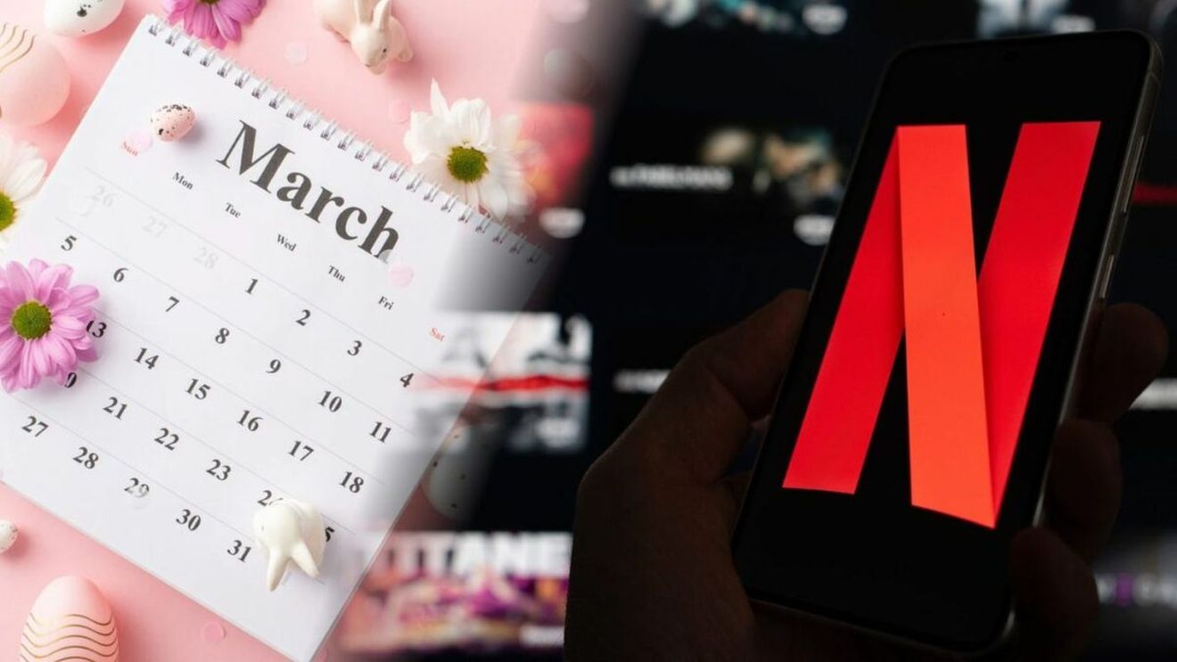 Ce filme și seriale apar pe Netflix în martie 2026. "War Machine" a ajuns direct pe primul loc în top!
