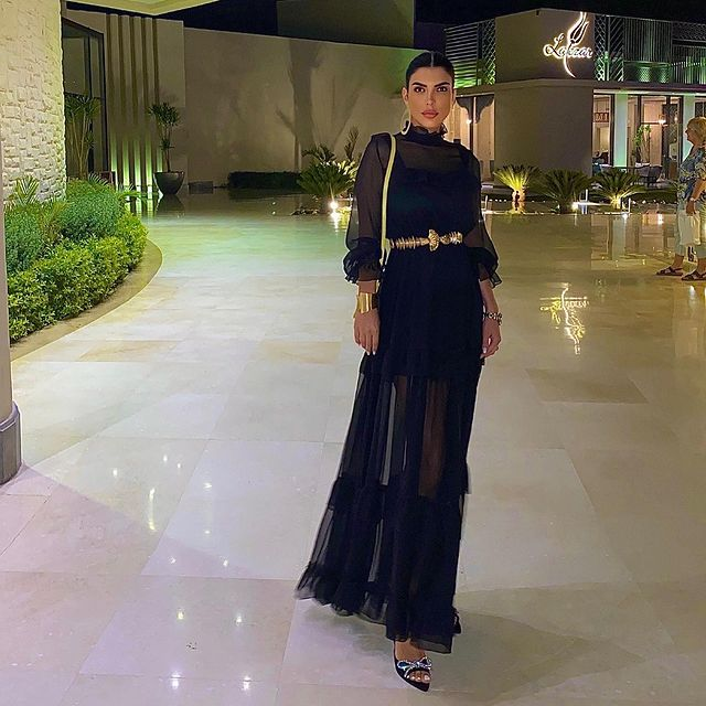 Andreea Tonciu, dezamăgită de tatăl ei/ Sursă foto: Instagram.com