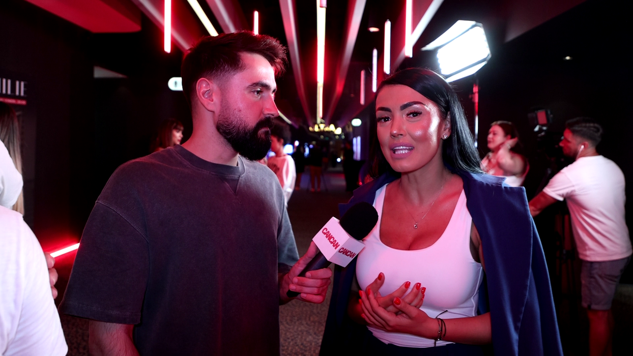 Andreea Mantea și-a luat adio de la iubit! De ce îi este frică prezentatoarei TV