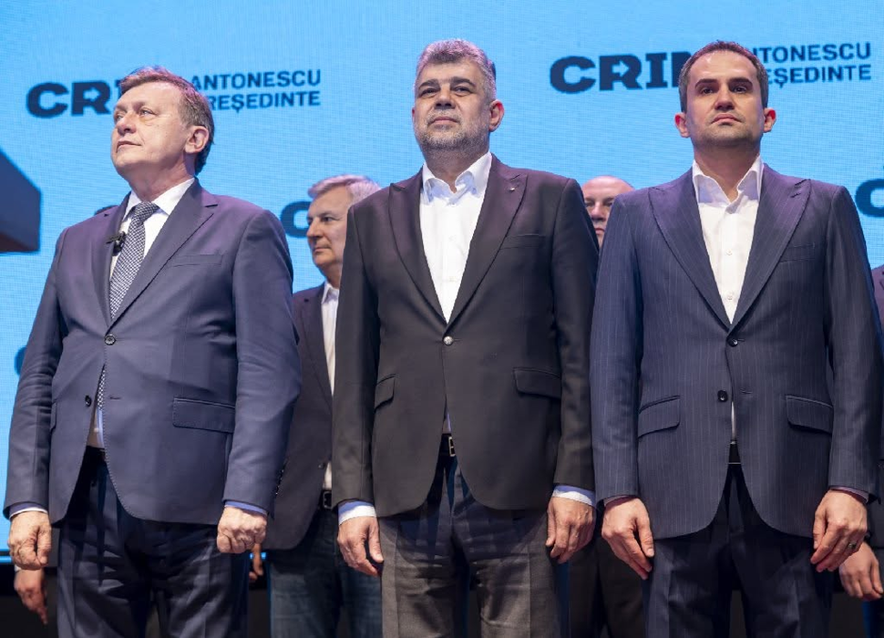 Ce avere are Ciprian Șerban, deputatul cu care s-a căsătorit Cristina Dorobanțu. Cei doi urmează să devină părinți!