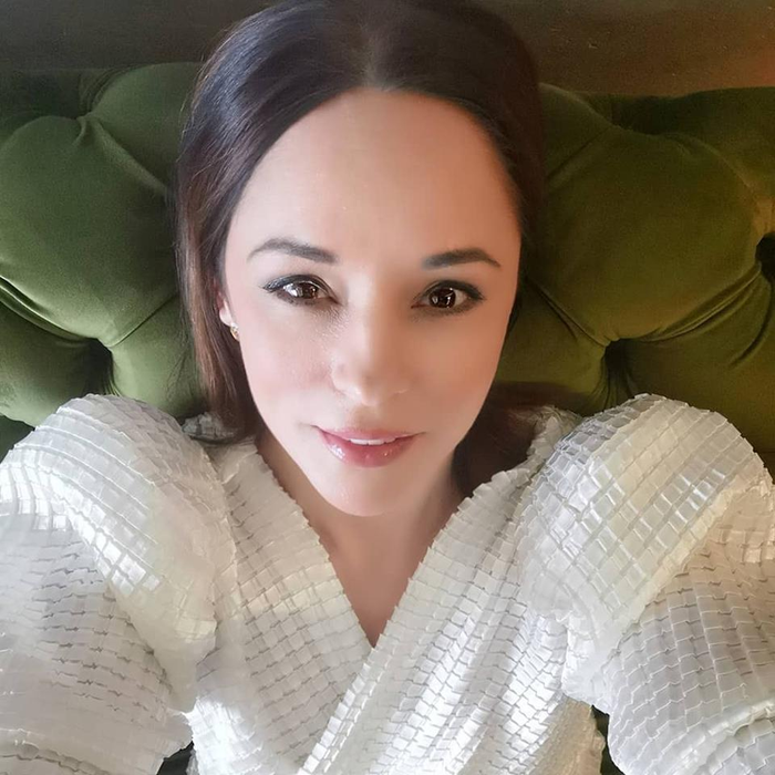 Care este numele din buletin al Andreei Marin. Mulți nu știau asta