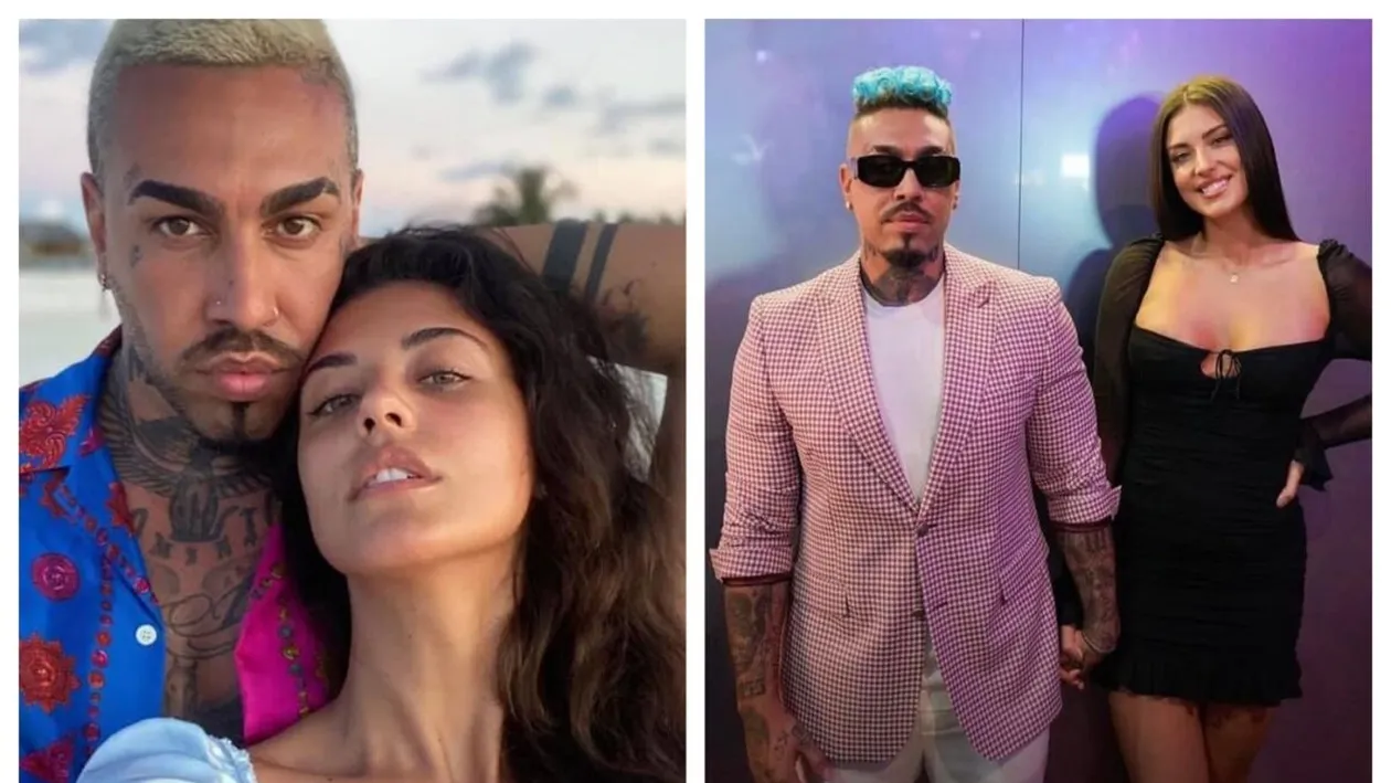 Alex Velea și Antonia, la Survivor. Surpriza uriașă pregătită de producătorii emisiunii de la Pro Tv