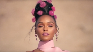 Cântăreața Janelle Monae a dezvăluit că este pansexuală