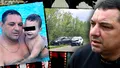 Gestul sfâșietor făcut de Ionel Ganea după accidentul care i-a băgat băiețelul în comă