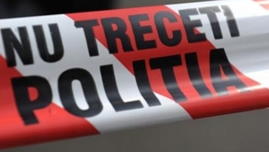 Alertă cu bombă la Palatul de Justitie din Iaşi!