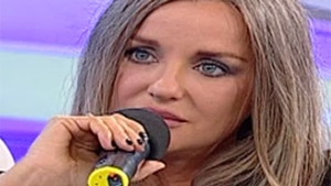Iata ce zice Tania Budi despre relatiile ei cu Adi Cristea si Lucian Viziru! Vezi ce parere are despre reactiile Biancai Dragusanu