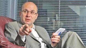Cozmin Gușă, reacție după ce Alexandra a fost ucisă: ”Fetiţa de la Caracal a murit pentru că statul român nu funcționează!”