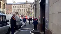 O gară și 12 centre comerciale, evacuate, după un val de amenințări cu bombă!