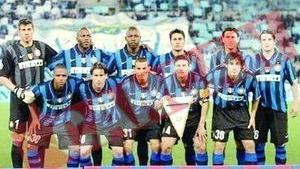 Umarul lui Chivu ne da fiori