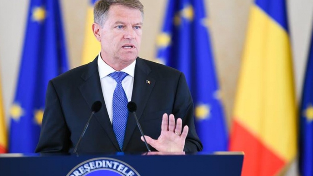 Klaus Iohannis se va implica să nu fie acceptat Dan Nica în funcția de comisar european