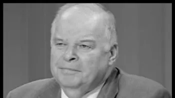 Doliu în politică! A murit Iosif Boda, fostul consilier al lui Ion Iliescu