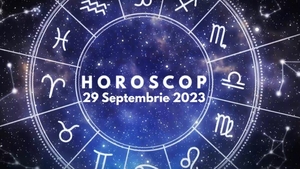 Horoscop 29 septembrie 2023. Cine sunt nativii afectați pe planul financiar