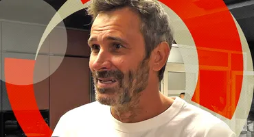 Nicolai Tand, despre drama unei fetițe care l-a făcut să abandoneze cariera de pe Ambulanță: ”A doua zi mi-am dat demisia pur și simplu!”
