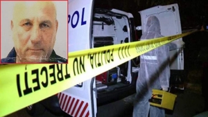Cutremur la DNA, după crima comisă de infirmierul sinucigaș! Ce dezvăluiri a făcut asasinul în scrisoarea de adio: "Îmi pare tare rău că nu pot să-l omor şi pe el"