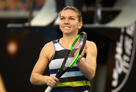 Simona Halep, emoții mari înaintea primului meci de Fed Cup: ”Îmi doresc să câștig”