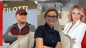 Războiul căsniciilor! ”A plătit prețul corect: 50 mil. €!” Acuzată că i l-a furat pe Dan Șucu, soția afaceristului face lumină