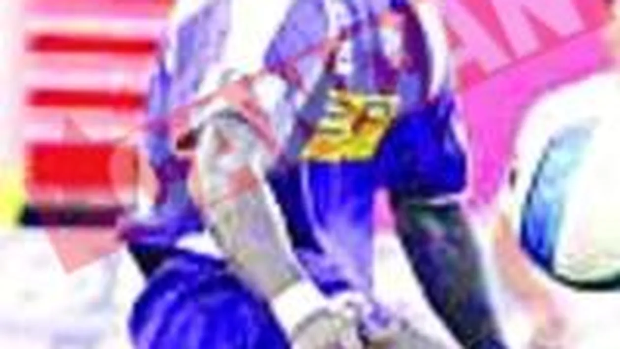 Iancu: Parerea lui Uhrin nu conteaza