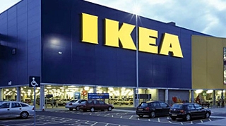 Doua magazine Ikea din Praga, evacuate dupa descoperirea unui dispozitiv exploziv