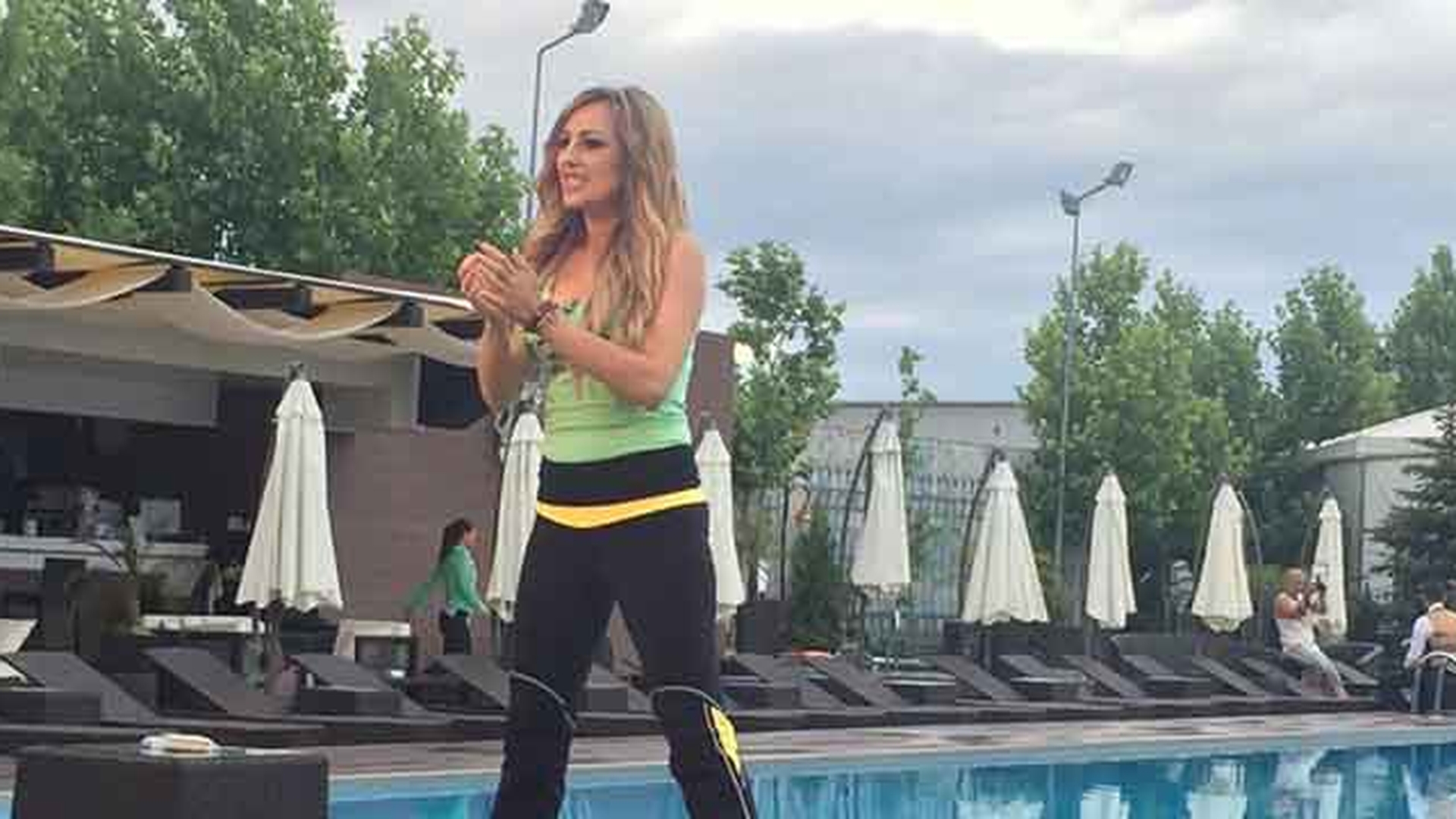 Vrei sa arati fenomenal pe timpul verii? Florentina Opris iti prezinta dieta care te ajuta sa slabesti!