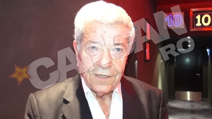 Imparatul a fost fotografiat GOL! Prima declaratie a lui Ion Dichiseanu dupa ce a fost pozat in costumul lui Adam