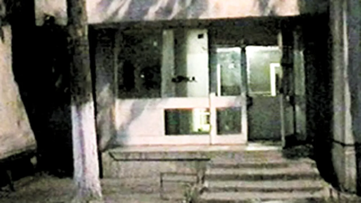 Ucigasul s-a distrat pe litoral cu banii luati din casa victimei! Criminalul din balconul vecin