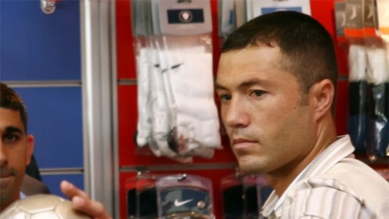 Adrian Ilie, prins băut la volan. Cum a comis-o ”Cobra” pentru a doua oară