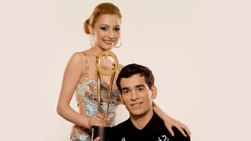 Îţi mai aminteşti de FLORIN BIRICĂ, partenerul ANDREI de la ”Dansez pentru tine”? Ce s-a ales de primul câştigător al competiţiei