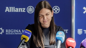 Simona Halep RUPE TĂCEREA: „S-a dorit foarte tare sa mi se distruga ultimii ani din carieră”