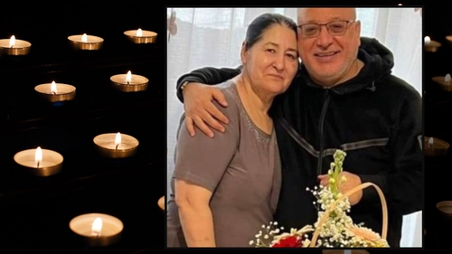 Doliu în lumea muzicii lăutărești! Soția lui Neluță Neagu a murit: „Venim pe rând, dar plecăm pe sărite”