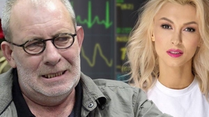 Coincidența macabră între stop cardiacul Andreei Bălan și infarctul lui Florin Busuioc