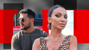 Iubita i-a dat ”viteză”! Victor Slav este, din nou, singur! Selina a făcut pasul, CANCAN.RO are detaliile