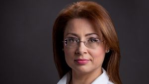 Oana Florea, deputat PSD: ”Adevăratul criminal economic” (OPINIE)