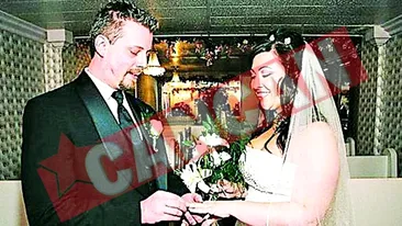 S-a casatorit de cinci ori cu acelasi barbat