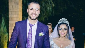 Carmen de la Sălciua și Culiță Sterp vor fi părinți?! Ipostaza care îi dă de gol pe cei doi