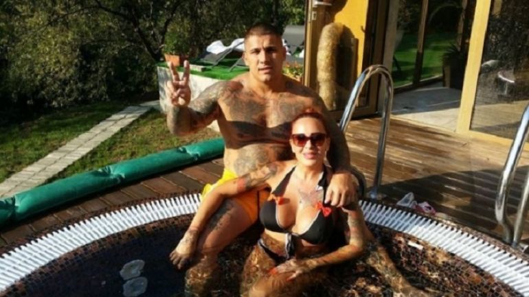 Mega-dispută în clanul Corduneanu