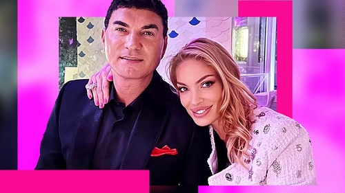 Valentina Pelinel și-a deschis sufletul, iar CANCAN.RO nu a menajat-o. “Există gelozie!” + Cum se împacă după o ceartă cu Borcea