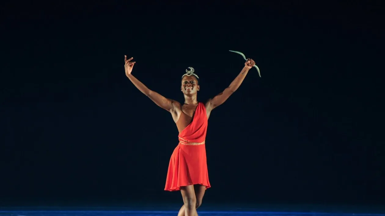 Doliu în lumea dansului! Michaela DePrince a murit la 29 de ani, iar mama ei la 24 de ore distanță