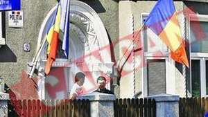 Sotul Simonei Patruleasa a petrecut ziua la sectia de politie
