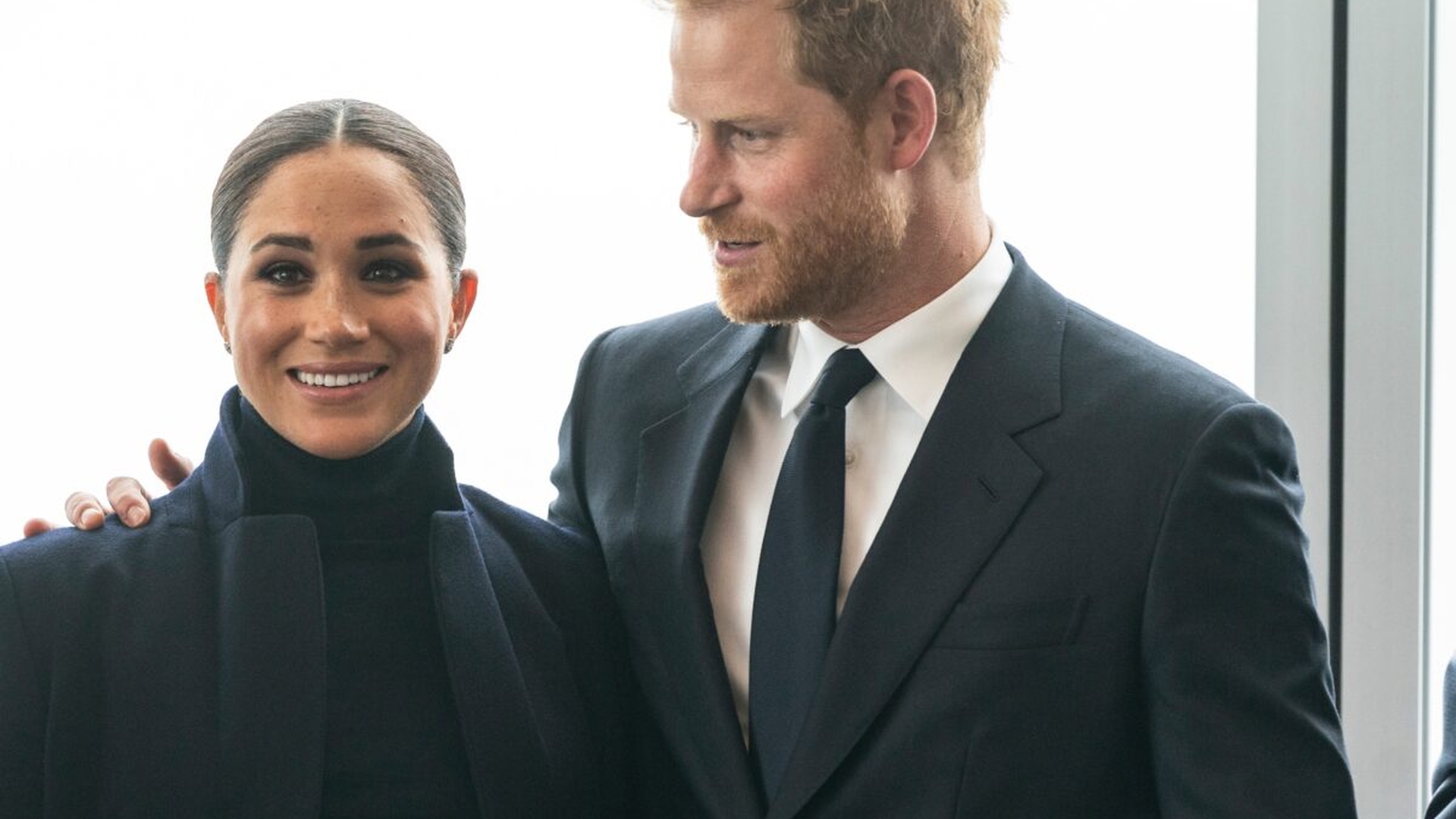 Meghan Markle și Prințul Harry publică prima poză cu fiica lor după ani întregi. Ultima fotografie publică fusese făcută în 2022