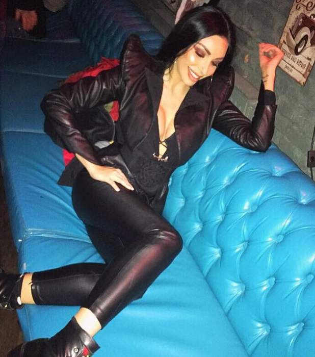 Andreea Podărescu, un fotomodel faimos