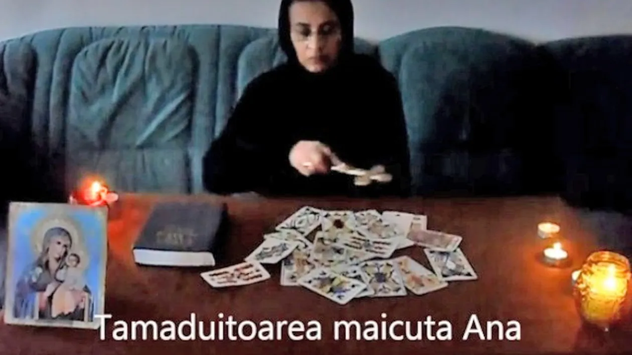 Escrocherie cu chip de nebunie! Planul diabolic al unei “maicute” care fenteaza naivii, pe Internet, ca sa faca bani!