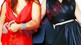 A lasat deoparte rivalitatea! Bendeac are un mesaj pentru fostii colegi de la "Mondenii": "Bafta, fratilor, in noul sezon!"