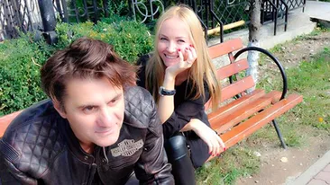 Doar stirista inselata de la Antena mai crede ca e logodita cu el! Marian Ionescu a facut o manevra adulterina cu o… “prospatura