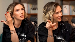 Ce spune Adela Popescu despre al patrulea copil? Prezentatoarea TV și Radu Vâlcan au împreună trei băieți!