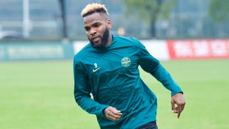 Ce au găsit anchetatorii pe trupul lui Aaron Boupendza. Ultimele zile din viața fotbalistului ar fi fost cumplite