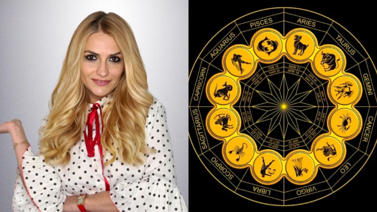 ZODIA care va avea parte de o schimbare majoră în carieră, marți, 17 iunie 2025. Oportunități uriașe pentru acești nativi!