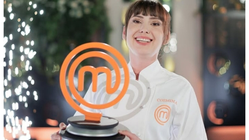 Cine este Cosmina Boboc, câștigătoarea MasterChef 2025. Drama prin care a trecut în timpul competiției de la Pro TV
